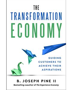 The Transformation Economy